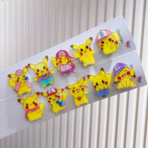 30 pcs=$22.5 Hairpin