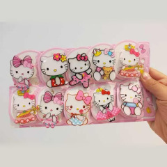 30 pcs=$22.5 Hairpin