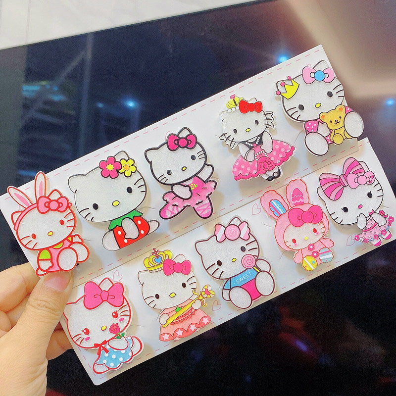 30 pcs=$22.8 Hairpin