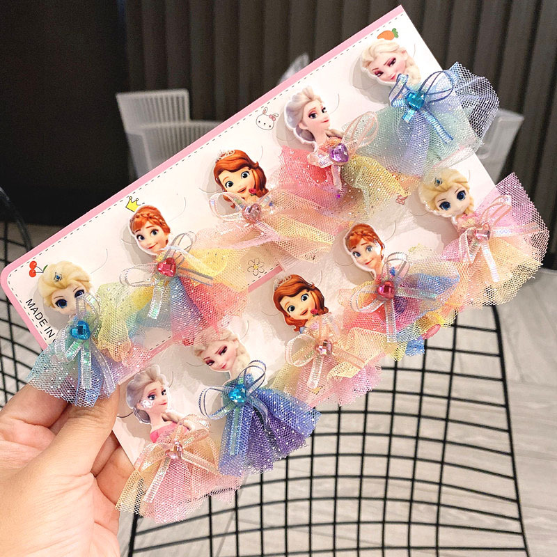 30 pcs=$22.8 Hairpin