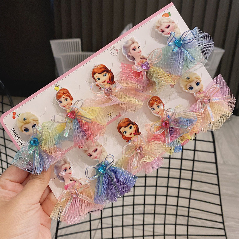 30 pcs=$22.8 Hairpin