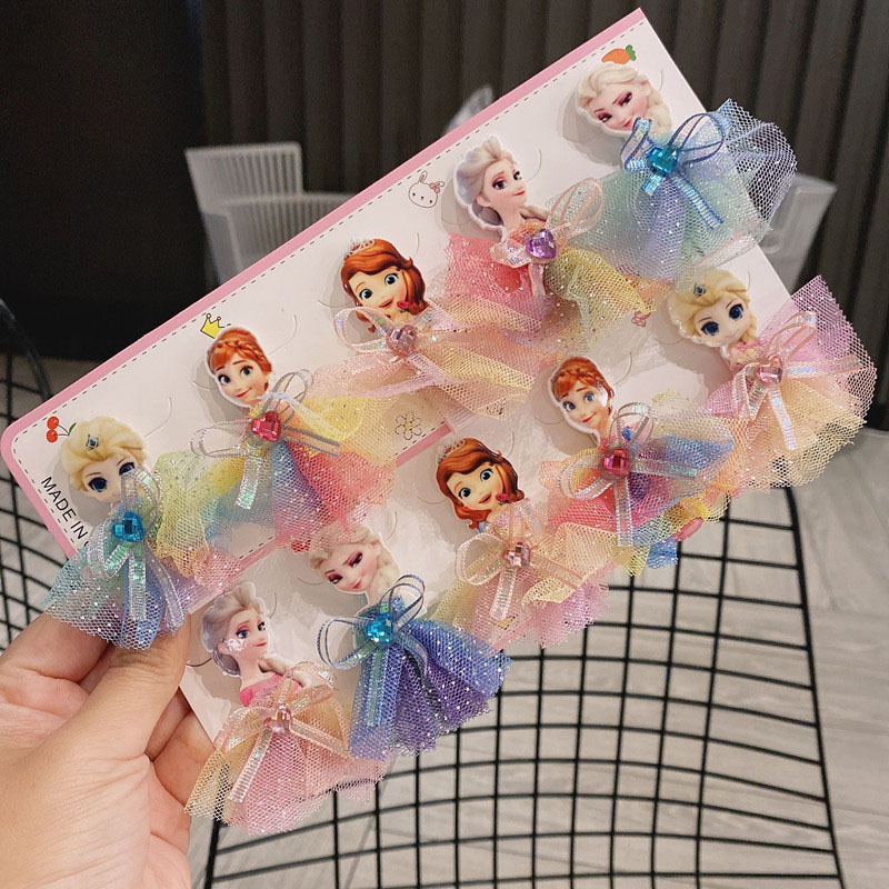 30 pcs=$22.8 Hairpin