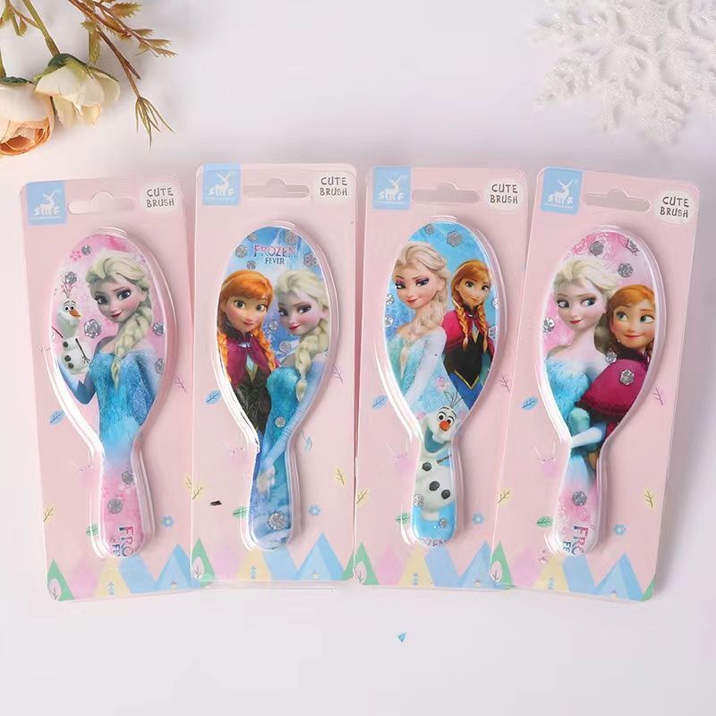 12 pcs=$21.5 Comb