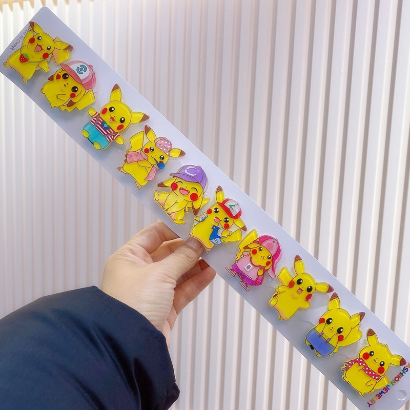 30 pcs=$22.5 Hairpin