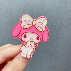 30 pcs=$22.5 Hairpin