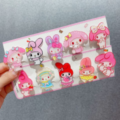 30 pcs=$22.5 Hairpin