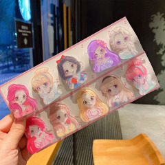 30 pcs=$22.8 Hairpin