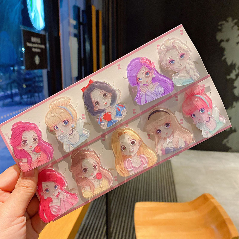 30 pcs=$22.8 Hairpin
