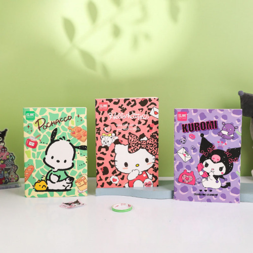 6 pcs=$22.5 Notebook