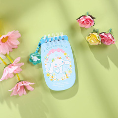 8 pcs=$27.5 Notebook