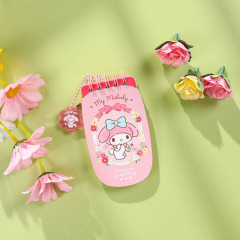 8 pcs=$27.5 Notebook