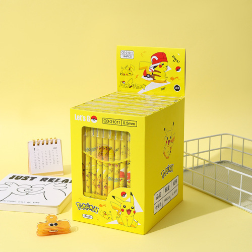 48 pcs= $23.5 Erasable Gel pen