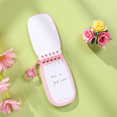 8 pcs=$27.5 Notebook