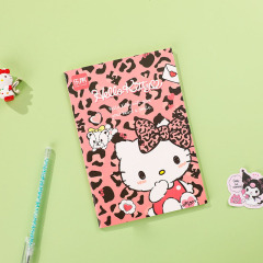 6 pcs=$22.5 Notebook