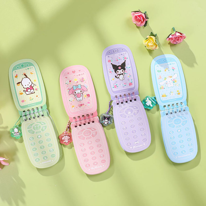 8 pcs=$27.5 Notebook