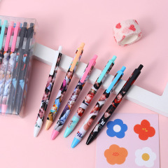 48 pcs=$23.5 Gel pen