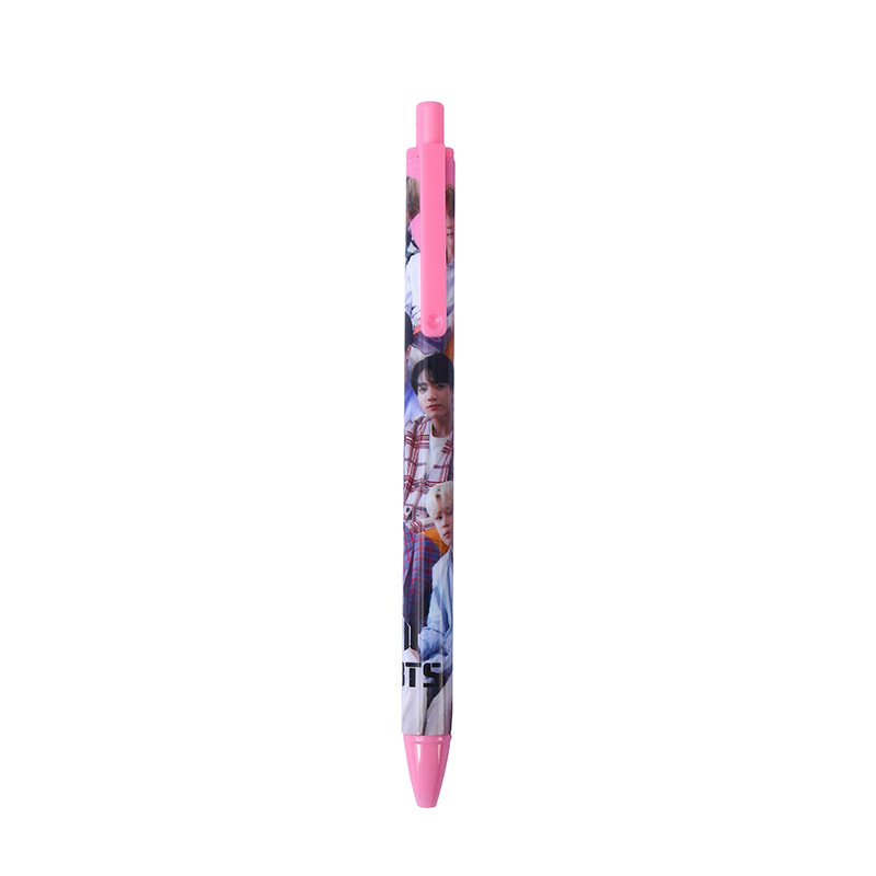 48 pcs=$23.5 Gel pen