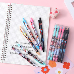 48 pcs=$23.5 Gel pen