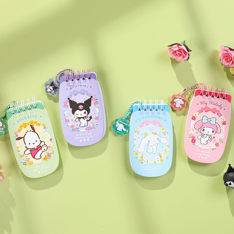 8 pcs=$27.5 Notebook