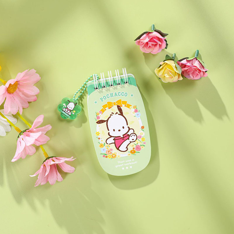 8 pcs=$27.5 Notebook