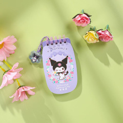 8 pcs=$27.5 Notebook