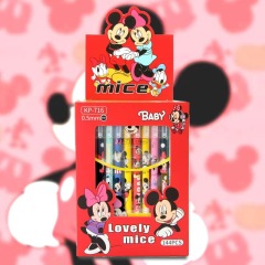 48 pcs=$23.5 Erasable Gel pen