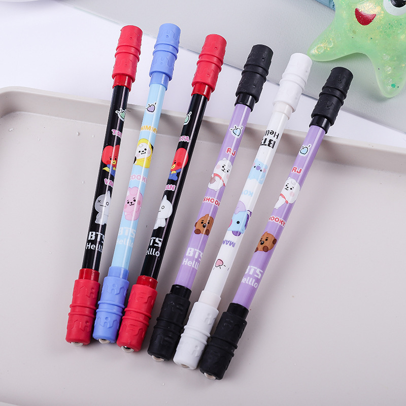 36 pcs=$22.5 Gel pen