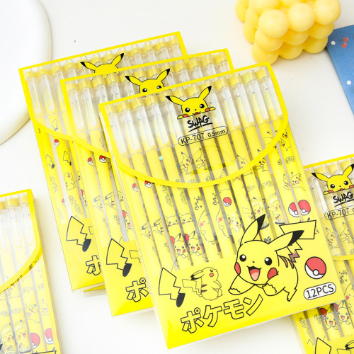 48 pcs=$23.5 Erasable Gel pen