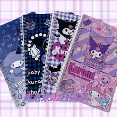 8 pcs=$31.5 Notebook