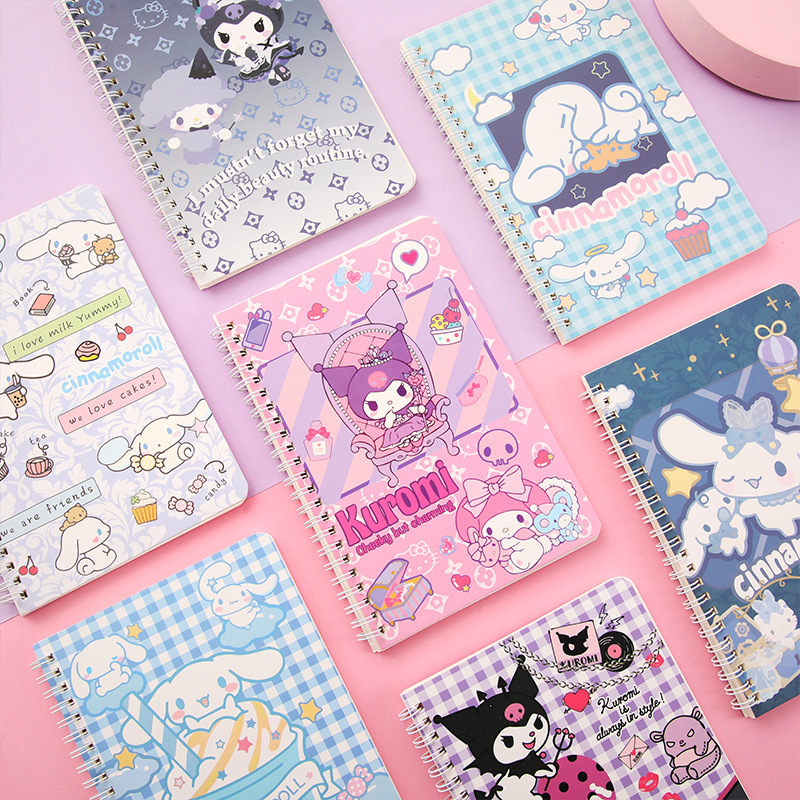 8 pcs=$31.5 Notebook
