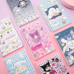8 pcs=$31.5 Notebook