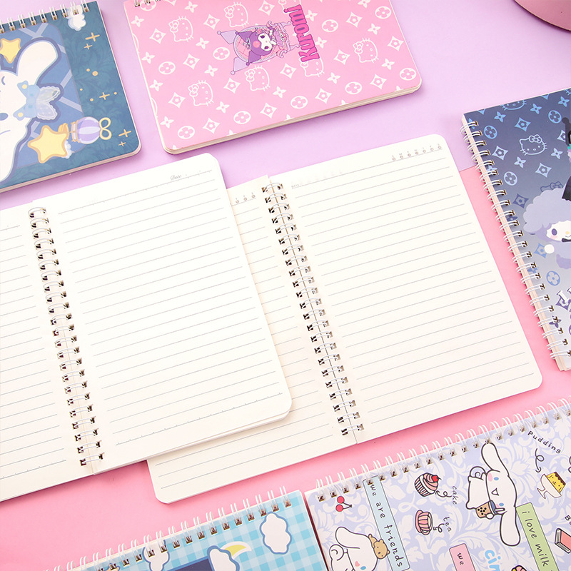 8 pcs=$31.5 Notebook