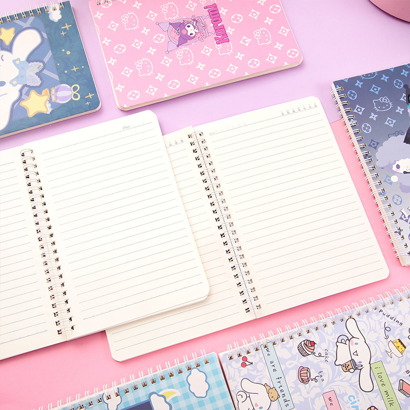 8 pcs=$31.5 Notebook