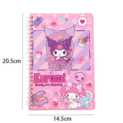 8 pcs=$31.5 Notebook