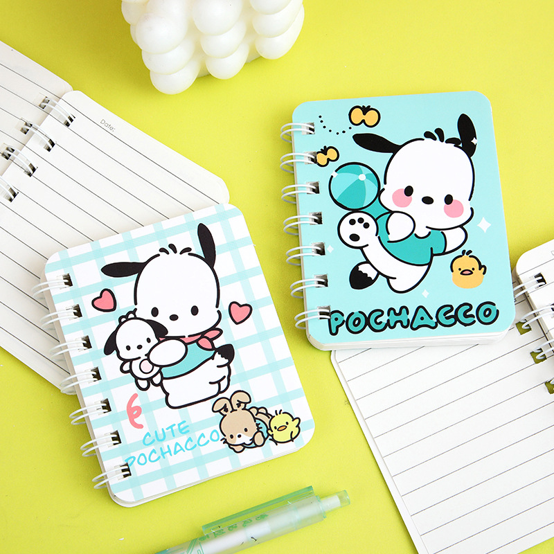 16 pcs=$26.5 A7 Notebook