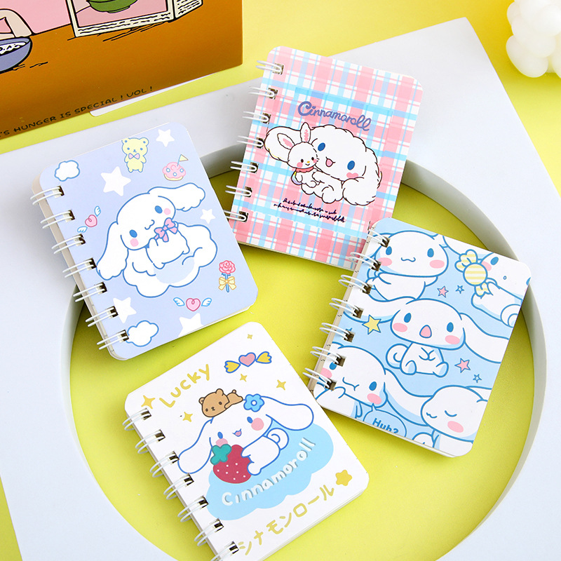 16 pcs=$26.5 A7 Notebook