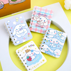 16 pcs=$26.5 A7 Notebook