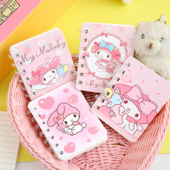 16 pcs=$26.5 A7 Notebook