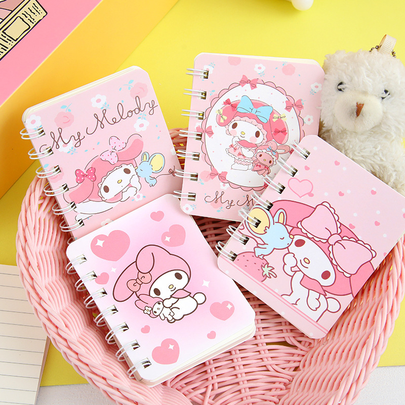 16 pcs=$26.5 A7 Notebook