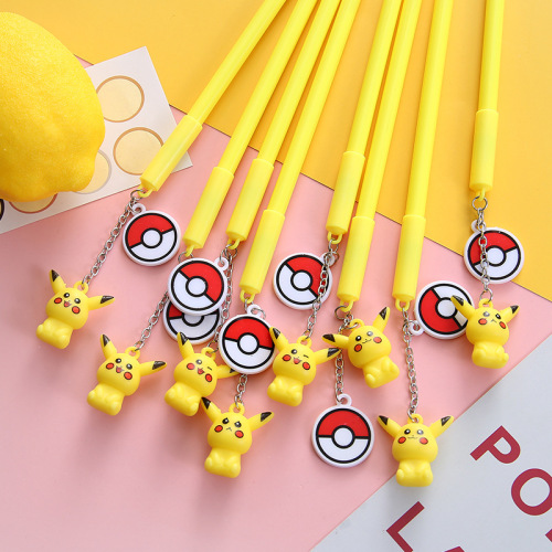 36 pcs=$19.8 Gel pen