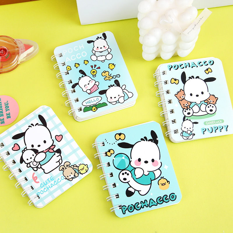 16 pcs=$26.5 A7 Notebook