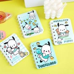 16 pcs=$26.5 A7 Notebook