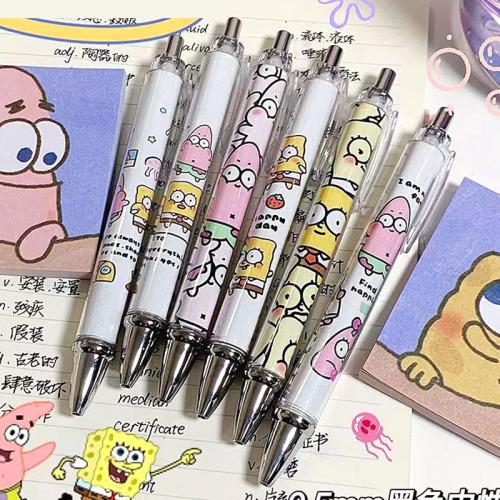 36 pcs=$23.5 Gel pen