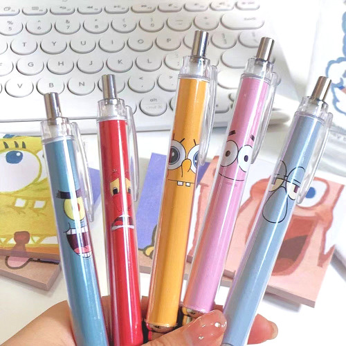 36 pcs= $19.8 Gel pen