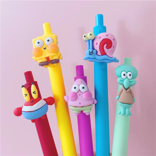 30 pcs=$23.5 Gel pen