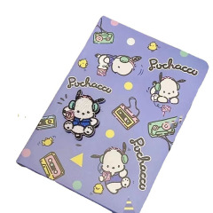 4 pcs=$31.5 B6 Notebook