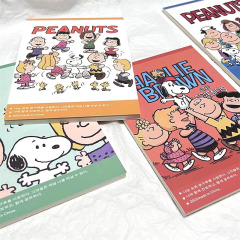 8 pcs=$29.5 Notebook A5