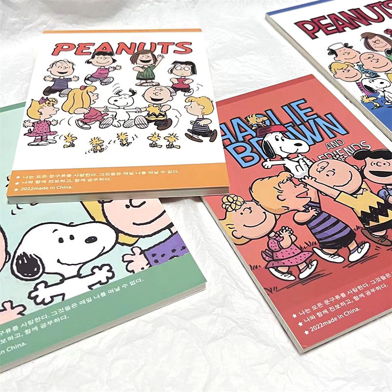 8 pcs=$29.5 Notebook A5