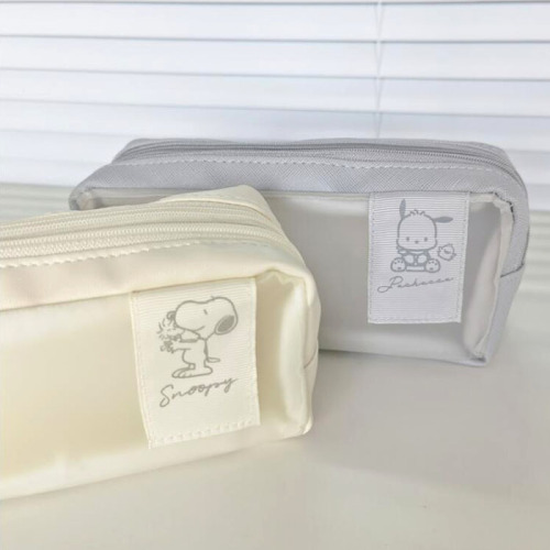 6 pcs=$25.8 Pencil case