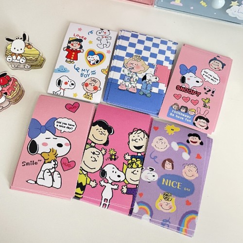 400 sheets=$23.5 Sealing Stickers